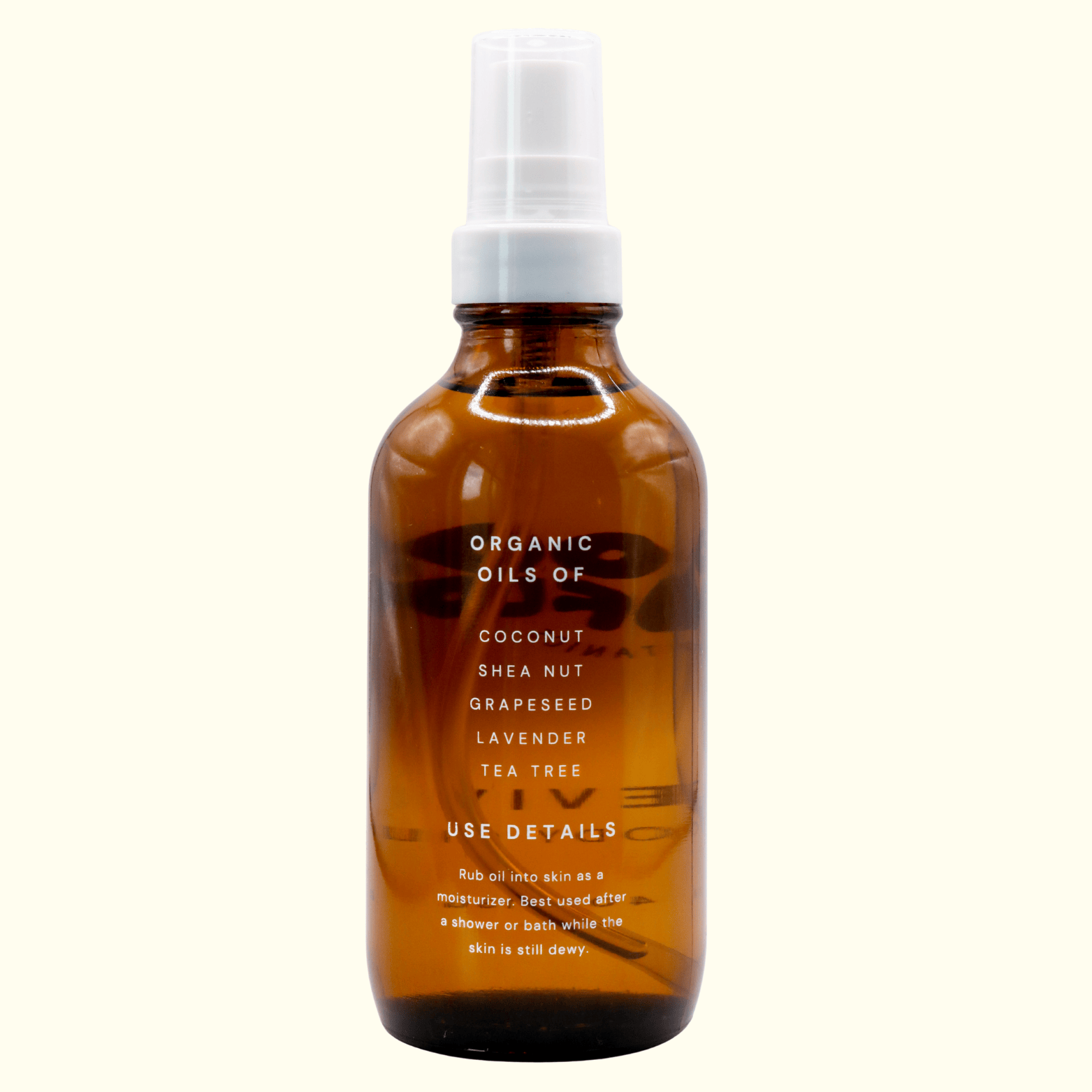 best body oil ingredients list: moonflora botanics revive body oil